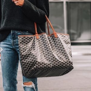 Goyard Saint Louis PM